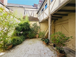 maison à la vente -   18000  BOURGES, surface 235 m2 vente maison - UBI441058760